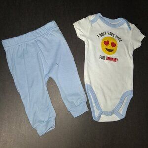 Infant Boys
